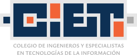 CIETI, Colegio de Ingenieros y Especialistas en Tecnologías de la Información